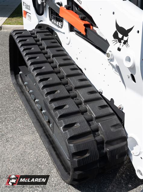 14 inch skid steer tracks|skid steer tracks for sale.